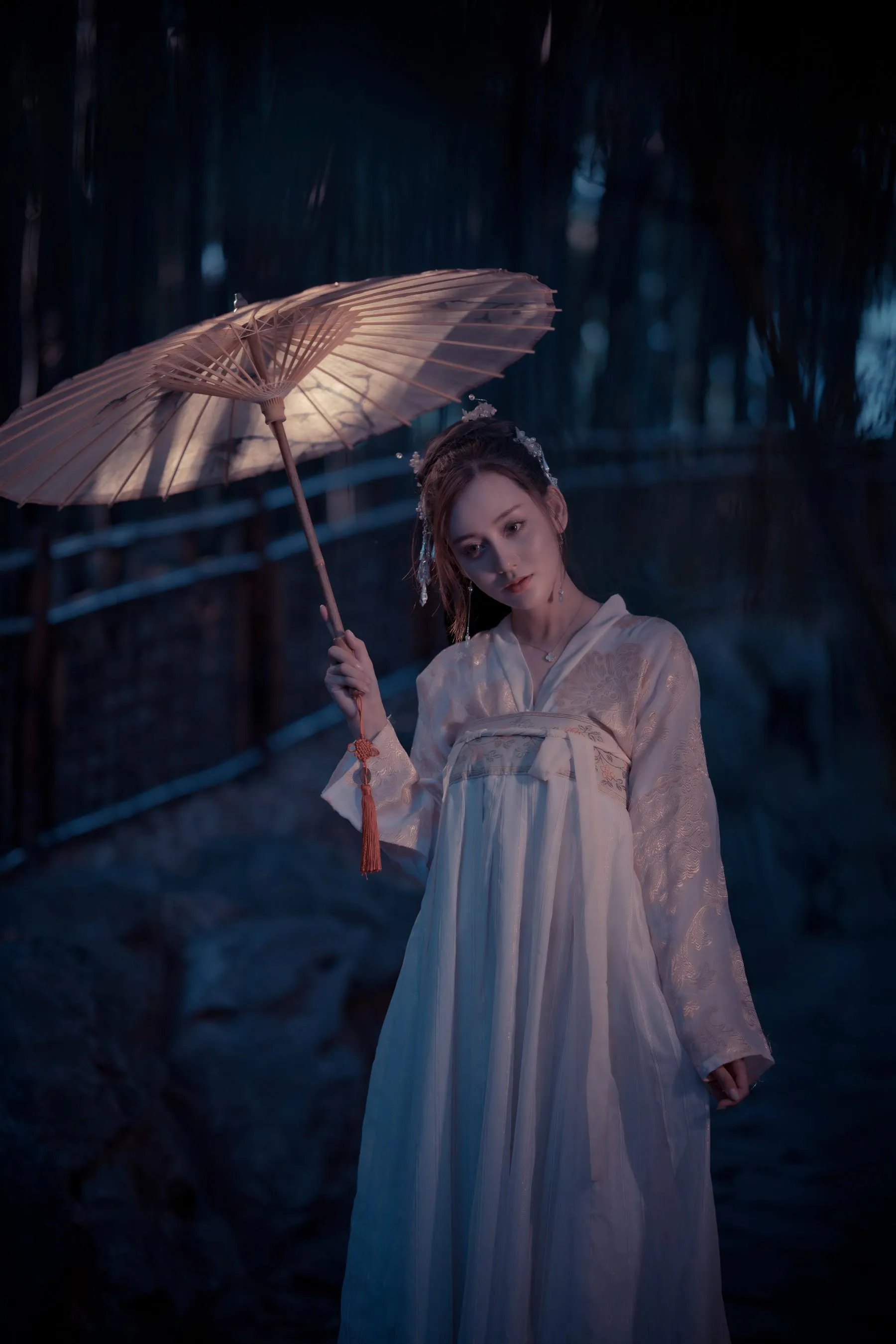 [YITUYU艺图语]2022.02.16 嫣然记 朵朵 [55P]插图6